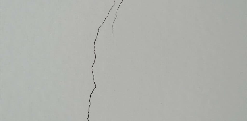 Repairing ceiling cracks — and stopping them from coming back