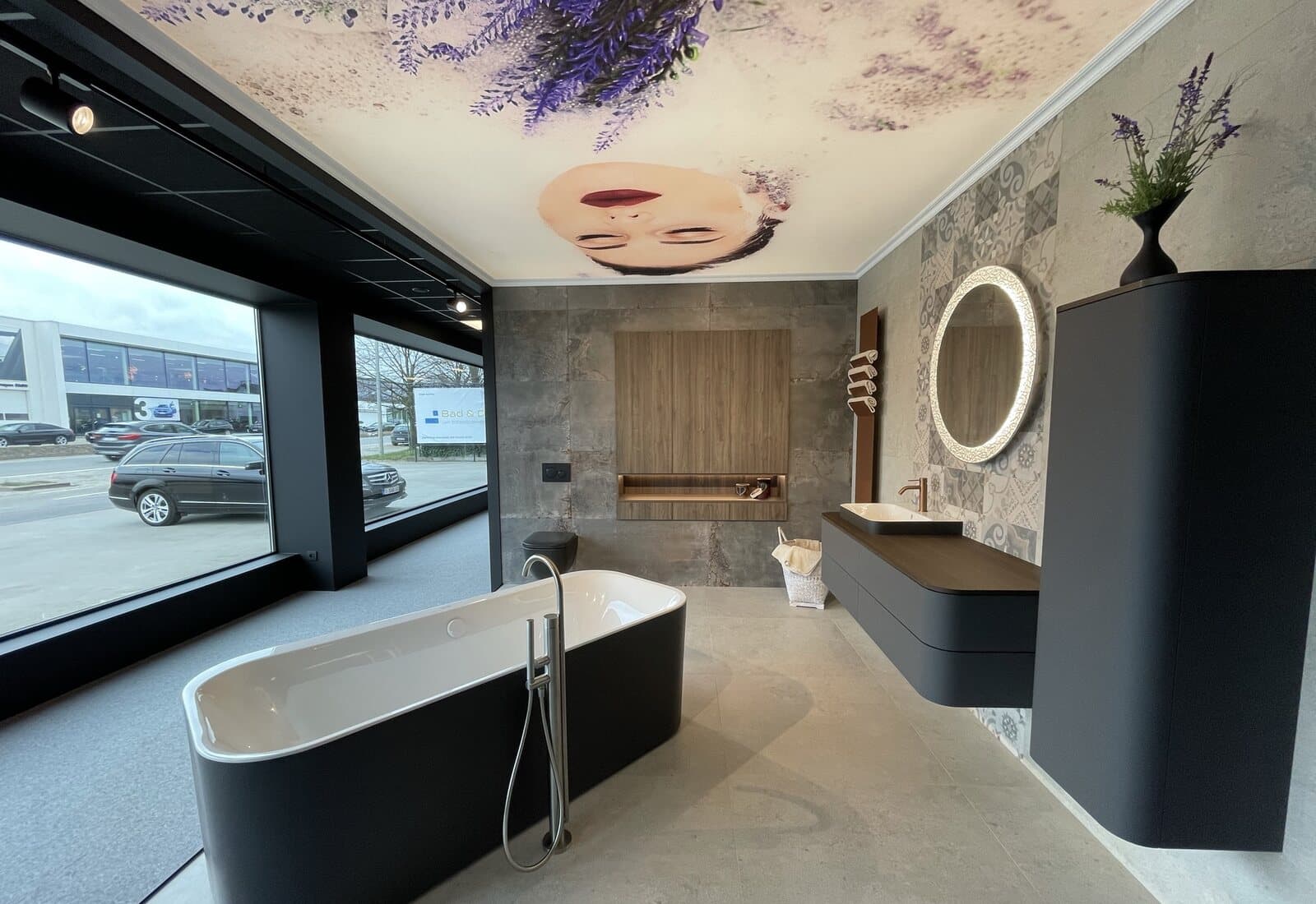 Veta Interieur — Retail