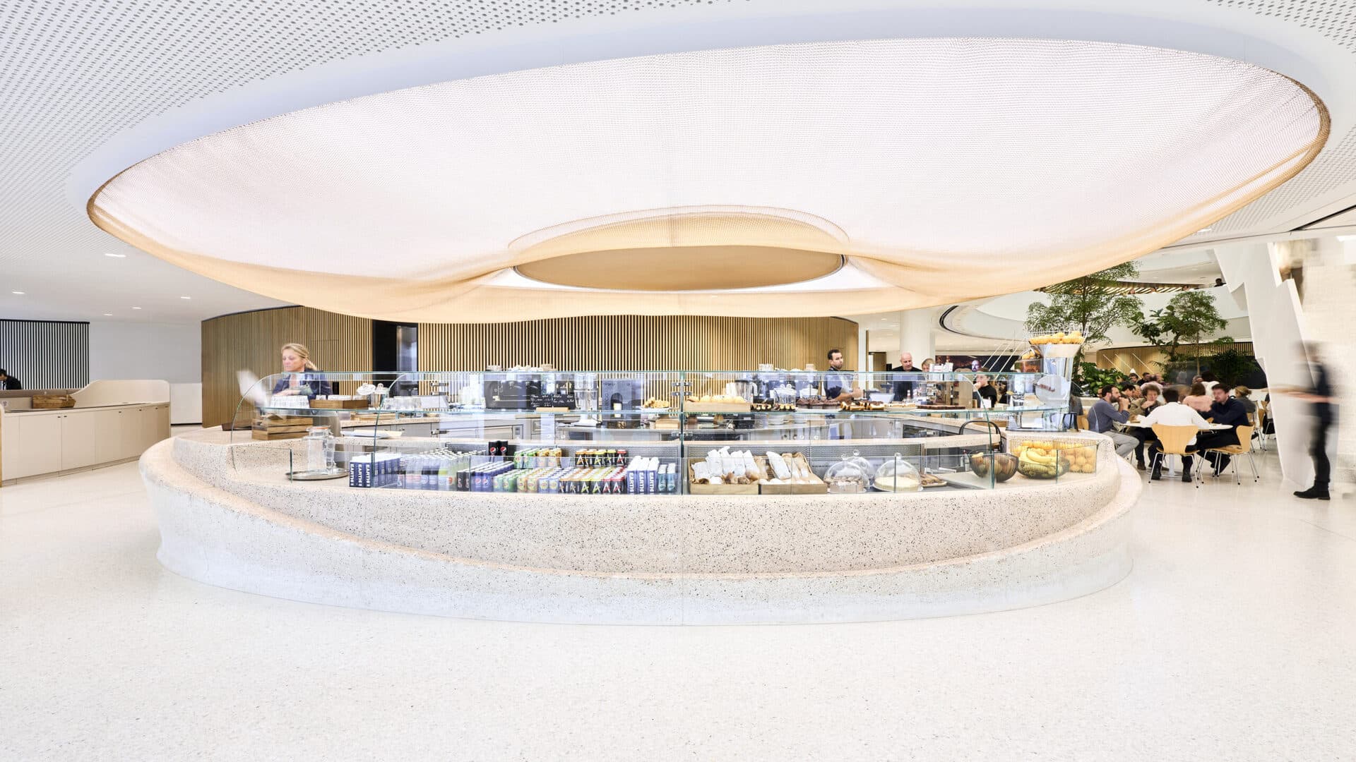 BNP Paribas Fortis — Commercial